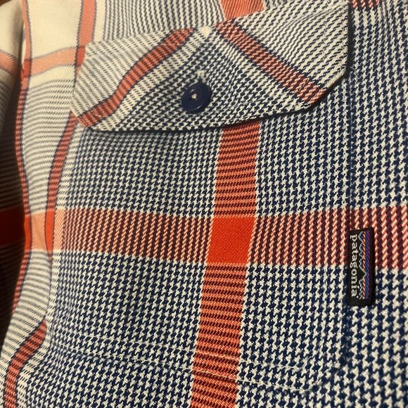 Vintage Patagonia Chore Jacket - Picture 2 of 5